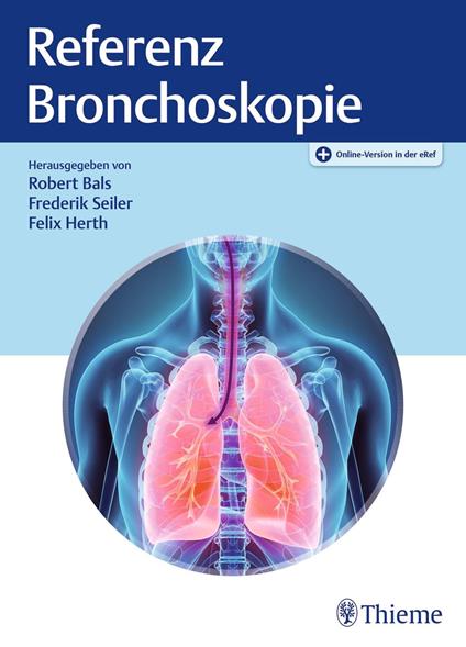 Referenz Bronchoskopie