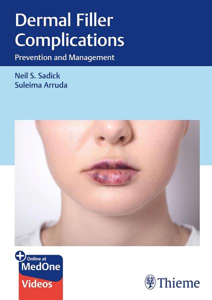 Dermal Filler Complications