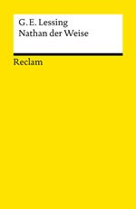 Nathan der Weise. Ein dramatisches Gedicht in fünf Aufzügen