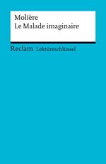 Molière: Le Malade imaginaire