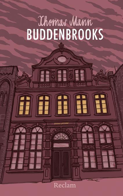 Buddenbrooks. Verfall einer Familie