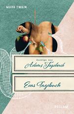 Die Tagebücher von Adam und Eva. Wendebuch