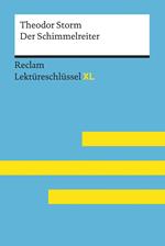 Der Schimmelreiter von Theodor Storm