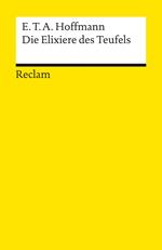 Die Elixiere des Teufels