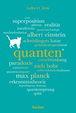Quanten. 100 Seiten