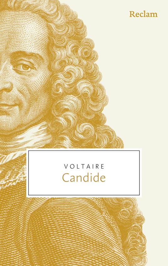 Candide oder der Optimismus