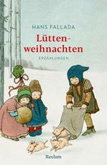 Lüttenweihnachten