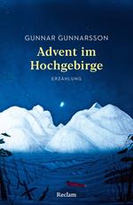 Advent im Hochgebirge