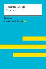 Charlotte Gneuß: Gittersee