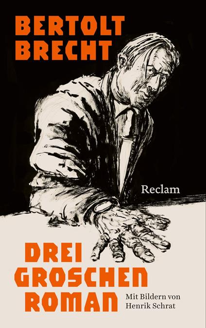 Dreigroschenroman