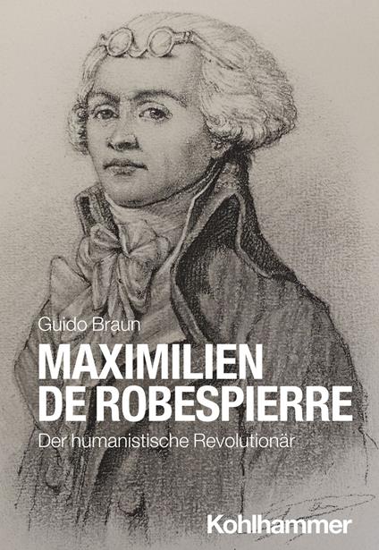 Maximilien de Robespierre