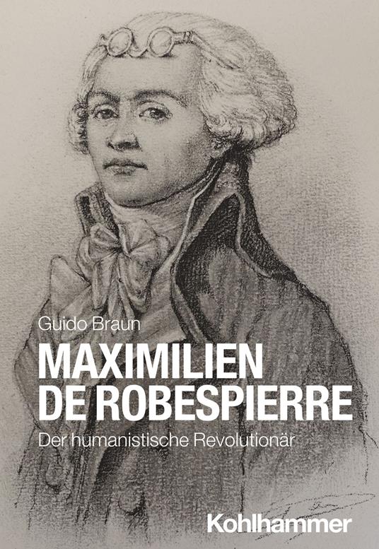 Maximilien de Robespierre