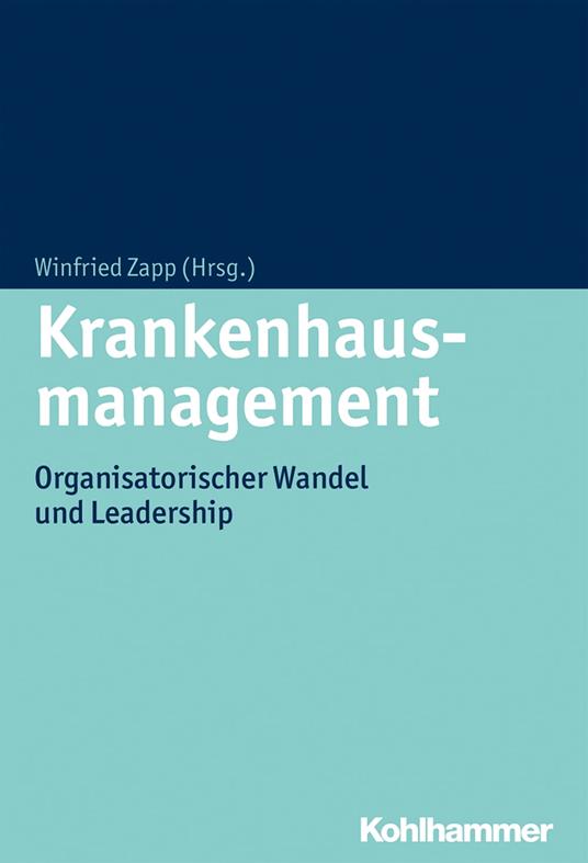Krankenhausmanagement