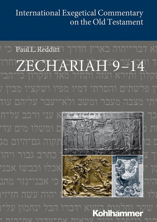 Zechariah 9-14