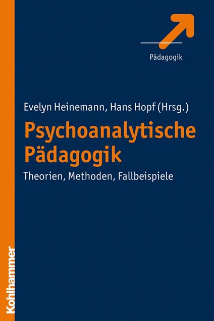 Psychoanalytische Pädagogik