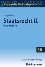 Staatsrecht II