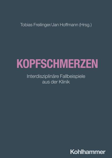 Kopfschmerzen