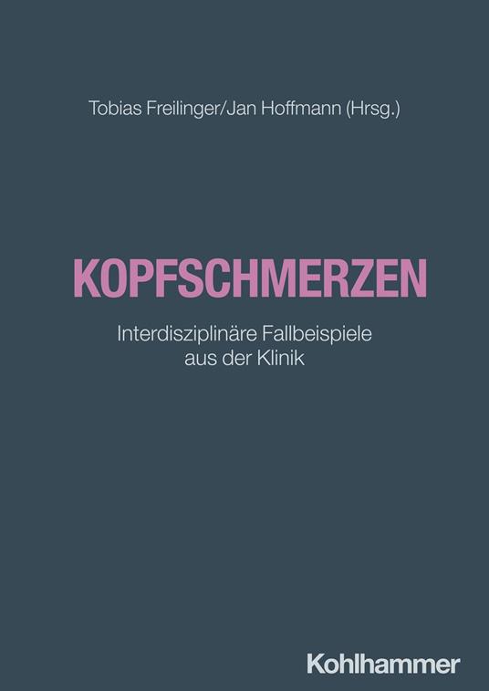 Kopfschmerzen