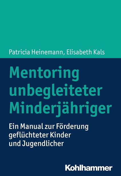 Mentoring unbegleiteter Minderjähriger