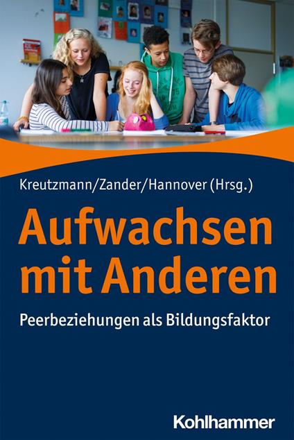 Aufwachsen mit Anderen
