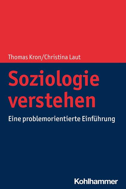 Soziologie verstehen