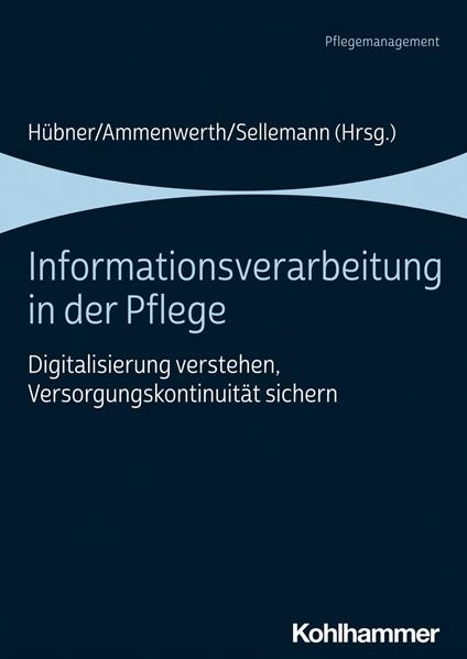 Informationsverarbeitung in der Pflege