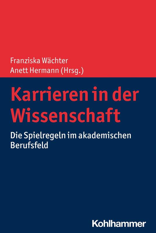 Karrieren in der Wissenschaft