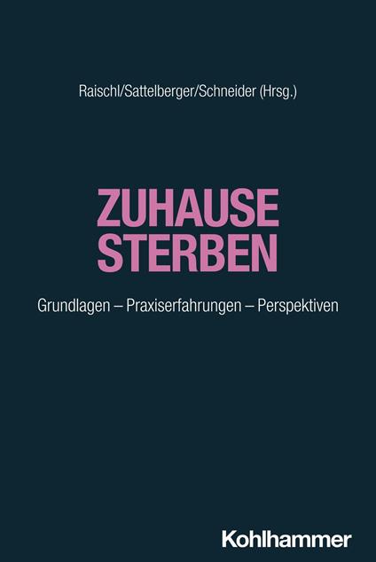Zuhause sterben