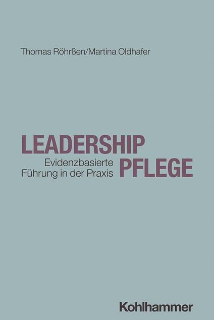 Leadership Pflege