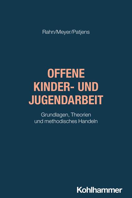 Offene Kinder- und Jugendarbeit