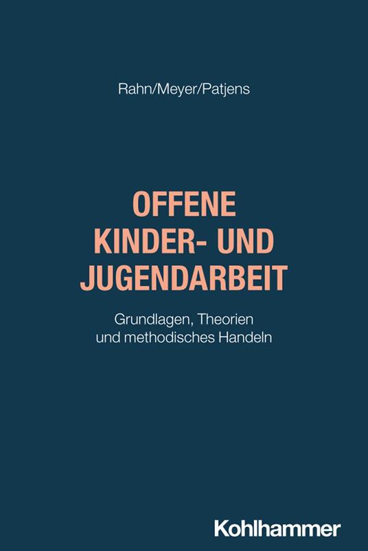 Offene Kinder- und Jugendarbeit