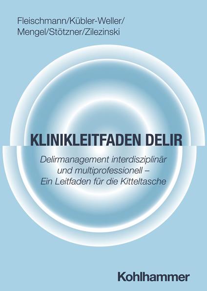 Klinikleitfaden Delir