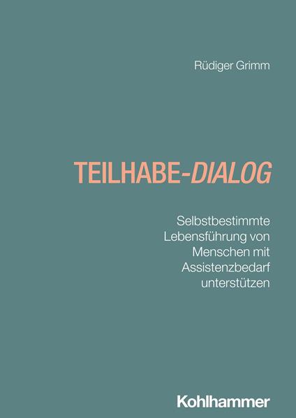 Teilhabe-Dialog