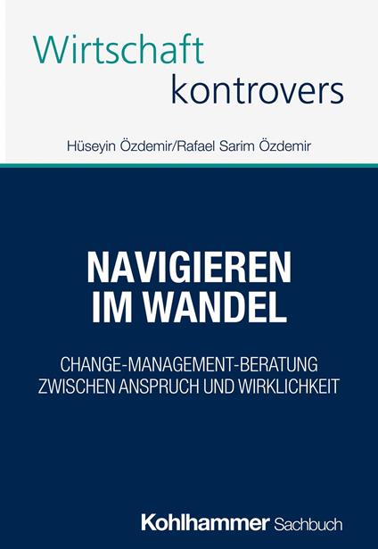 Navigieren im Wandel