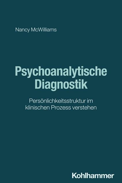 Psychoanalytische Diagnostik