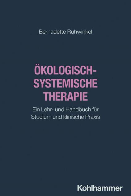 Ökologisch-systemische Therapie