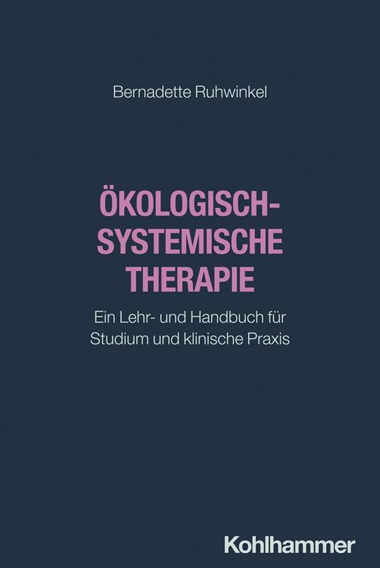Ökologisch-systemische Therapie