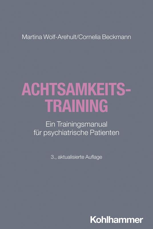 Achtsamkeitstraining