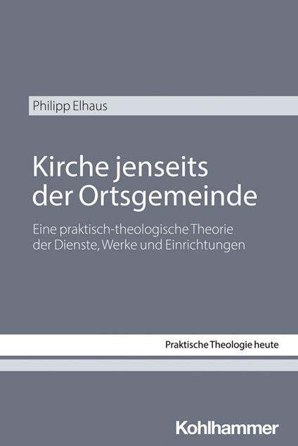Kirche jenseits der Ortsgemeinde