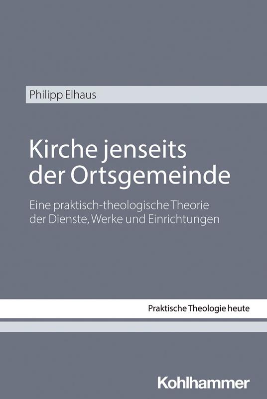 Kirche jenseits der Ortsgemeinde