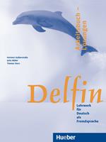 Delfin: Arbeitsbuch - Losungen