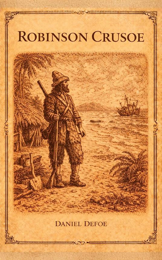Robinson Crusoe