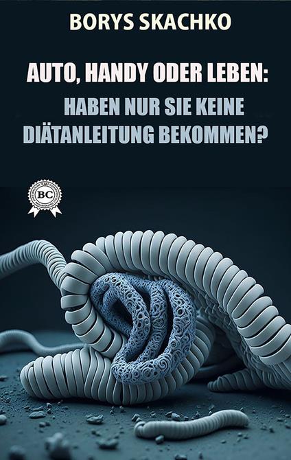 Auto, Handy oder Leben