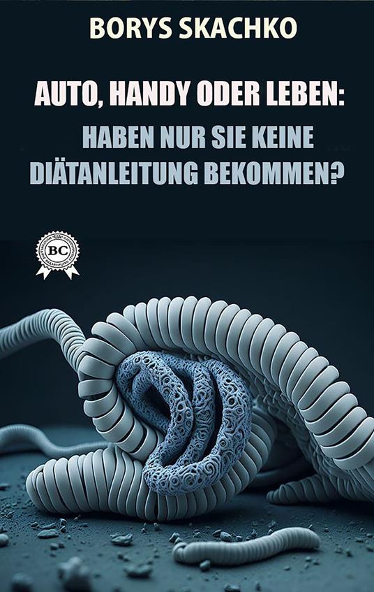 Auto, Handy oder Leben