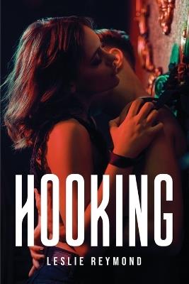 Hooking - Leslie Reymond - cover