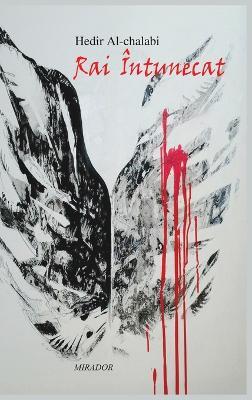 Rai Întunecat - Hedir Al-Chalabi - cover