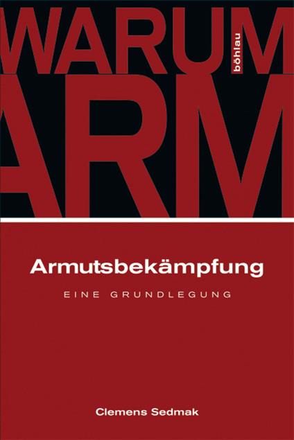 Armutsbekämpfung