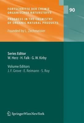 The Epothilones: An Outstanding Family of Anti-Tumor Agents: From Soil to the Clinic - cover