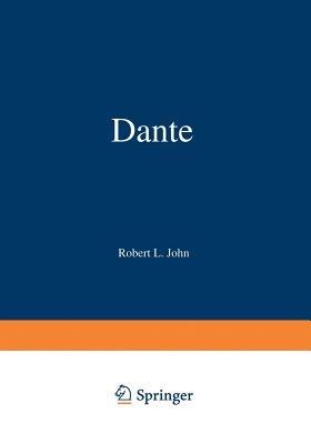 Dante - Robert L. John - cover