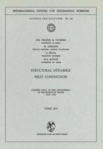 Structural Dynamics: Heat Conduction